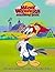 Woody Woodpecker COLORING B...