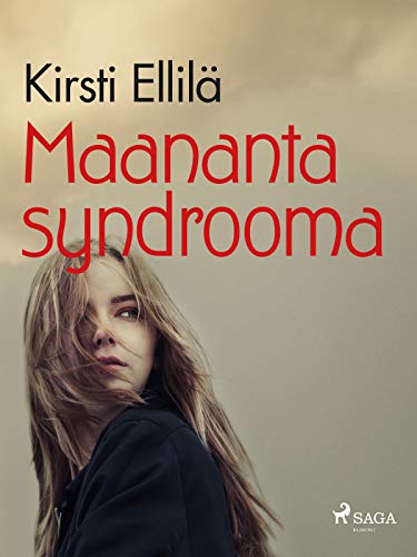 Maanantaisyndrooma (Finnish Edition)