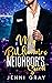 My Billionaire Neighbor's Secret by Jenni Gray