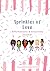 Sprinkles of Love Affirmations & Activities Journal by Simone Craig