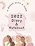 2022 Diary for Ladies: Plan...