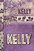 PERSONALIZED KELLY GIFT: Ke...