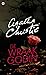 De wraakgodin by Agatha Christie