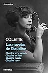 Las novelas de Cl...