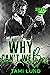 Why Can't We Be (Rock Star #1)