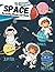 Space Activity Book for Kid...