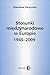 Stosunki miedzynarodowe w Europie 1945-2009 by Stanislaw Parzymies