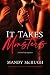 It Takes Monsters