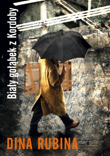 Bialy golabek z Kordoby (Paperback)