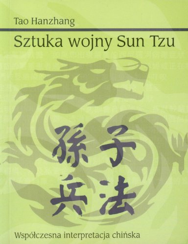 Sztuka Wojny Sun Tzu (Paperback)