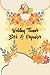Wedding Planner Book & Orga...