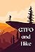 GTFO and Hike: Hiking Journal