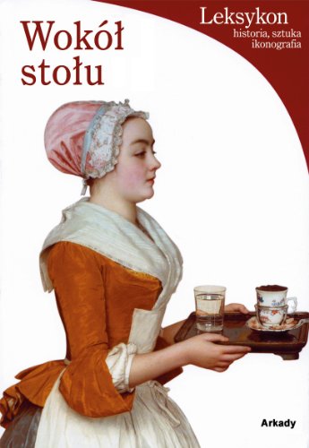 Wokól stolu (Paperback)