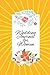 Wedding Journal for Women: ...