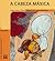 A cabeza máxica (Infantil E Xuvenil) (Galician Edition)