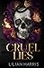 Cruel Lies (Messina Crime Family #2)