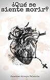 ¿Qué se siente mo...