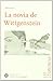 La novia de Wittgenstein by Dolan Mor