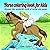 Horse coloring book for kid...