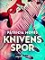Knivens spor (Henry Tibbet-serien) (Danish Edition)