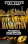 Stealing Manhattan: The Untold Story of America’s Billion Dollar Gem Heist Masterminds