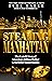 Stealing Manhattan by Burl Barer