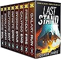 Last Stand: The Complete Gunn & Salvo Series