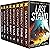 Last Stand: The Complete Gunn & Salvo Series (Books 1-8)