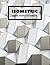 Isometric Notebook by Vera Adams