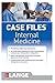 Case Files Internal Medicine