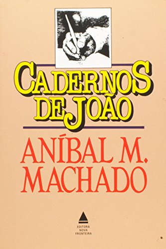 Cadernos de João (Em Portuguese do Brasil)