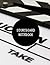 Storyboard Notebook by Vera Adams