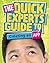 Quick Expert's Guide: Creat...
