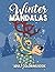 Winter Mandalas Adult Color...