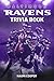 Baltimore Ravens Trivia Boo...
