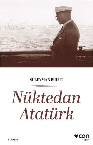 Nüktedan - Atatürk (Paperback)