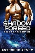 Shadow Forged