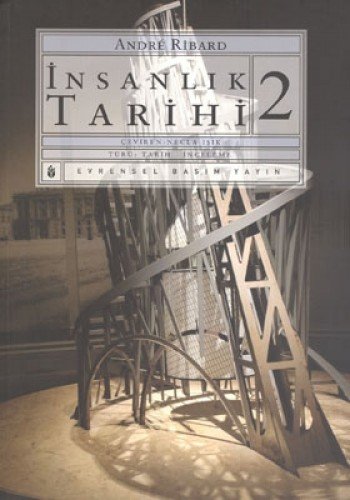 Insanlik Tarihi 2 (Paperback)