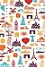 Paris: Paris themed dots gr...