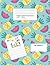 Primary Composition Notebook: Pretty Pineapple Ananas Primary Journal Grades K-2 with Picture Space, Primary Story Journal (Primary Writing Journal for Kindergarten)