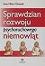 Sprawdzian rozwoju psychoruchowego niemowląt by Anna Mikler-Chwastek
