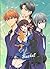 Fruits Basket