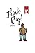 THINK BIG Journal by Tiger Toledo