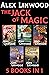 The Jack of Magic Bundle: A...