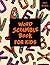 Word Scramble Book for Kid: 500+ Words Scramble Puzzle with Solution for Kids Ages 6-8 To Sharp Their Mind and Learn Vocabulary Unscramble the Scramble Words with Your Friends and Family.