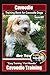 Cavoodle Training Book for Cavoodle Dogs By BoneUP DOG Training, Are You Ready to Bone Up? Easy Training * Fast Results, Cavoodle Training