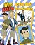 Wild Kratts Color By Number by Marta Albert