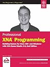 PROFESSIONAL XNA PROGRAMMING, 2ND ED