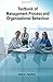 Textbook Of Management Proc...