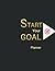 Start Your Goal Planner: 10...